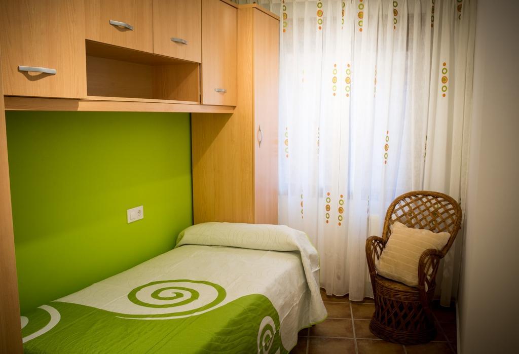Casa Rural El Meson Fermoselle Buitenkant foto